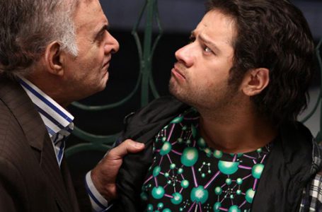جدول پخش شبکه آیفیلم