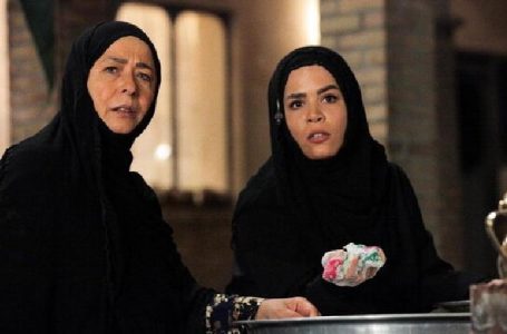 سریال های تلویزیون در فصل پاییز