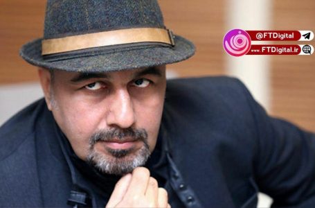 سریال رضا عطاران بعد از ۱۲ سال