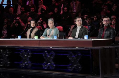 ثبت نام فصل سوم عصرجدید