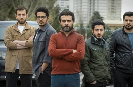 دلایل محبوبیت سریال گاندو