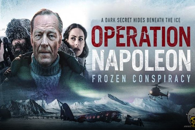  فیلم سینمایی «عملیات ناپلئون» برای شبکه یک دوبله شد