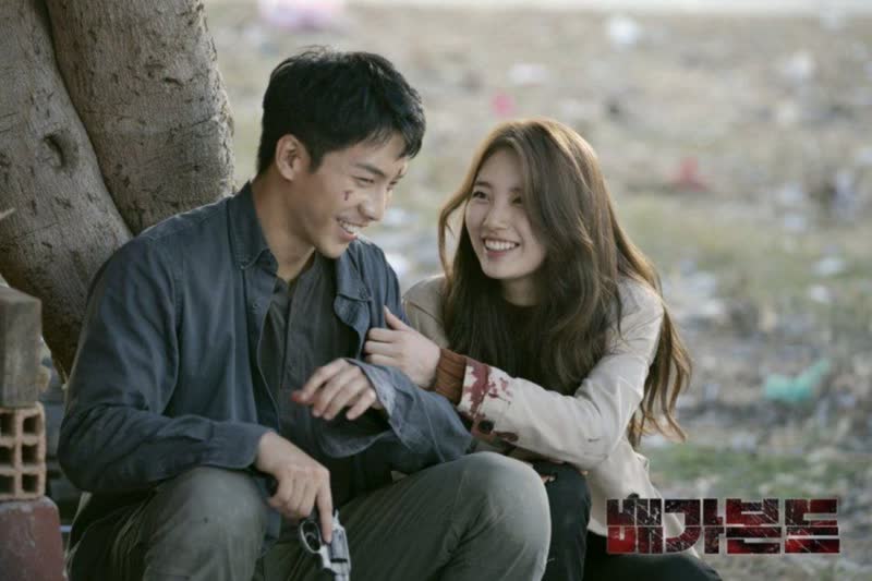  سریال کره ای جدید «سرگردان» در شبکه افق
