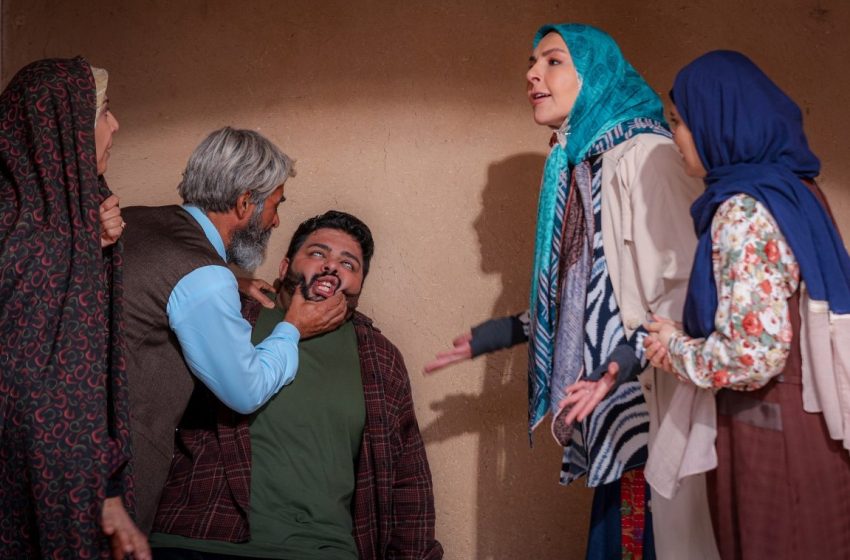  «بادار» جدیدترین سریال مرکز سیمافیلم
