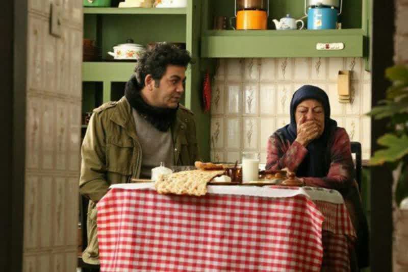  سریال جدید فریبا جایگزین مهیار عیار می شود