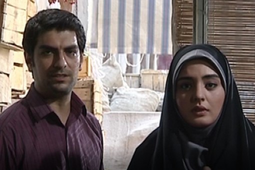  سریال ستایش جایگزین سرزمین مادری در شبکه آیفیلم می شود