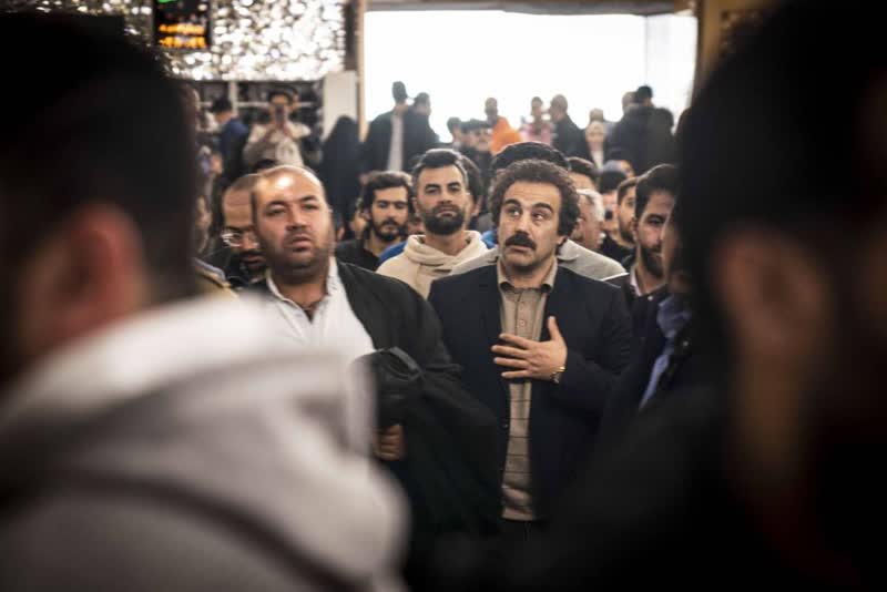  فیلم برداری پایتخت ۷ به پایان رسید / زمان پخش پایتخت از شبکه یک