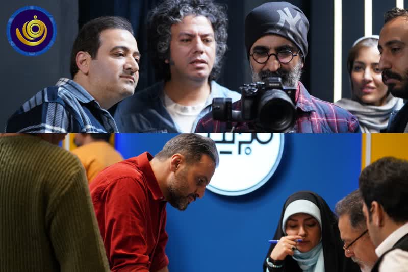  رونمایی از فصل دوم “مجرینو “، رقابت بزرگ استعدادیابی اجرا در تلویزیون