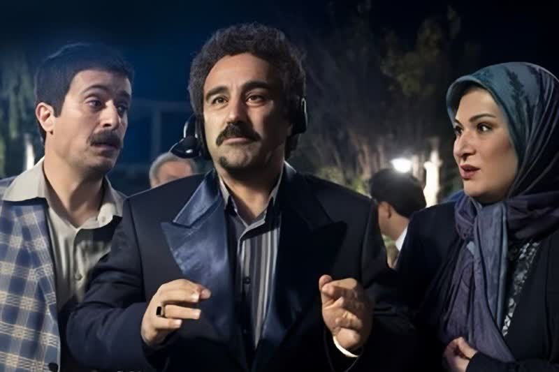  ساعت پخش و بازپخش پایتخت/جزئیات تازه از پایتخت ۷