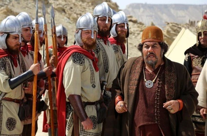  تولید سریال «سلمان فارسی» ادامه دارد