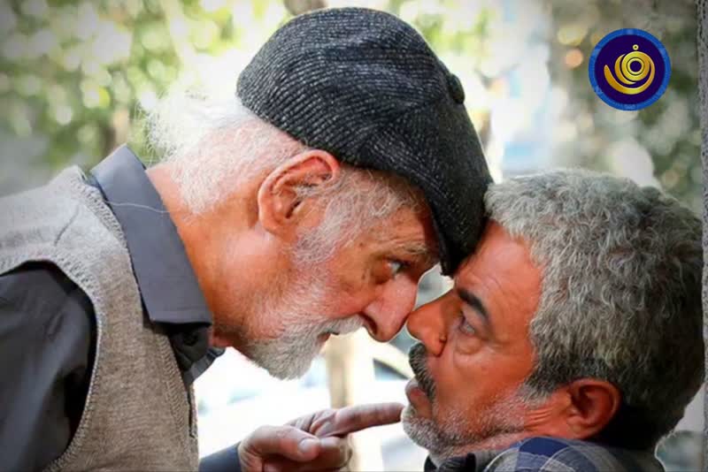 سعید آقاخانی با یک سریال طنز به تلویزیون بر میگردد